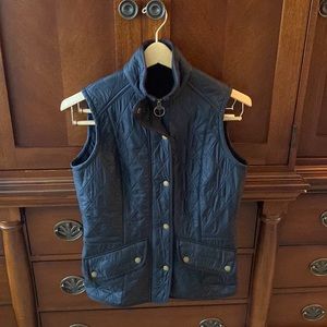 Barbour Gilet vest
